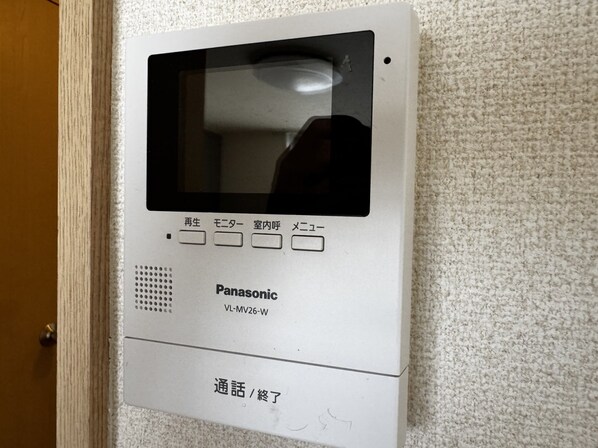 リッチウォーク市役所前B棟の物件内観写真